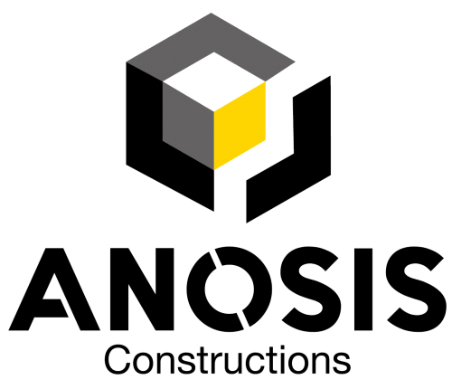 Anosis Constructions